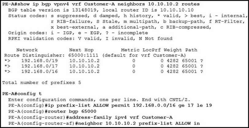 350-501 Reliable Exam Syllabus
